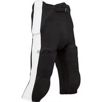 American football anti-collision Pants 7-board one-piece wear-resistant Pants Champro Integrated Pants