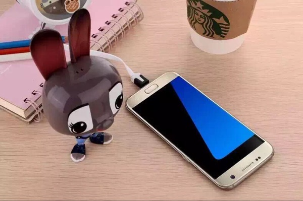 Réchauffeur USB pour les mains - Ref 415806 Image 6