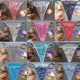 3046 случайный цвет
