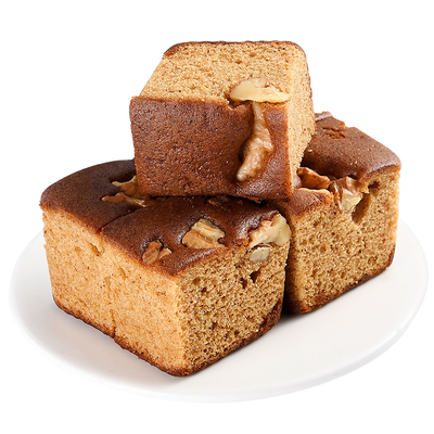 【姚当家】懒人速食枣糕面包