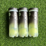 Главный теннисный тур XT Golden Ball Gel Can 3/4 Capsules Team High Elasticity и устойчив к игре Professional Game Ball