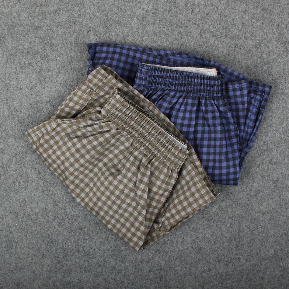 Pantalon pyjama - Ref 721119 Image 13