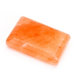 Кварц, массажер, гигиенический компресс, минеральная соль для умывания ручной работы