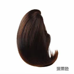 Extension cheveux - Chignon - Ref 247968 Image 17