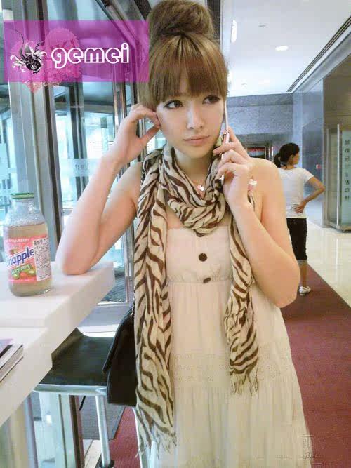 Extension cheveux - Chignon - Ref 247978 Image 26