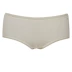 EaSinESS / Yizhishe 6509 Bà Tre Bột giấy Chất xơ thoải mái liền mạch Quần boxer nhỏ Quần lót đồ lót nam jockey Võ sĩ quyền Anh