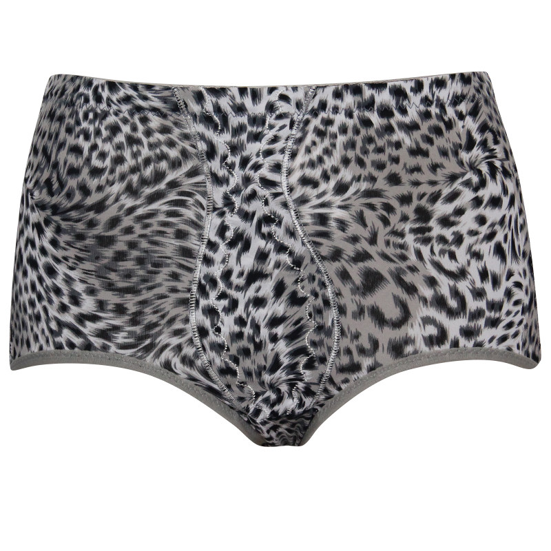 body amincissant simple en nylon - Ref 676286 Image 9