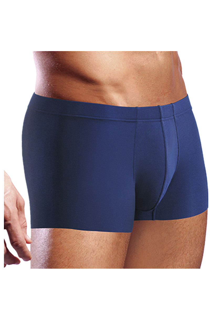 EaSinESS / 依 之 8795 Đàn ông cotton phương thức Không có dấu vết Boxer tóm tắt Đàn ông quần sip nam