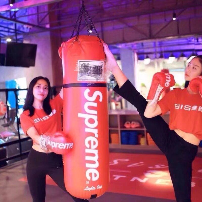 16ss supreme boxing sandbag sandbag spot