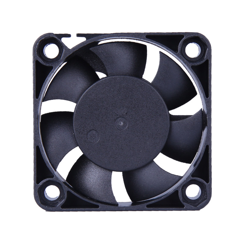 Computer CPU Notebook Graphics Card Battery Electric Vehicle Cooling Fan 40*40*10 Mute Small Fan - Taobao