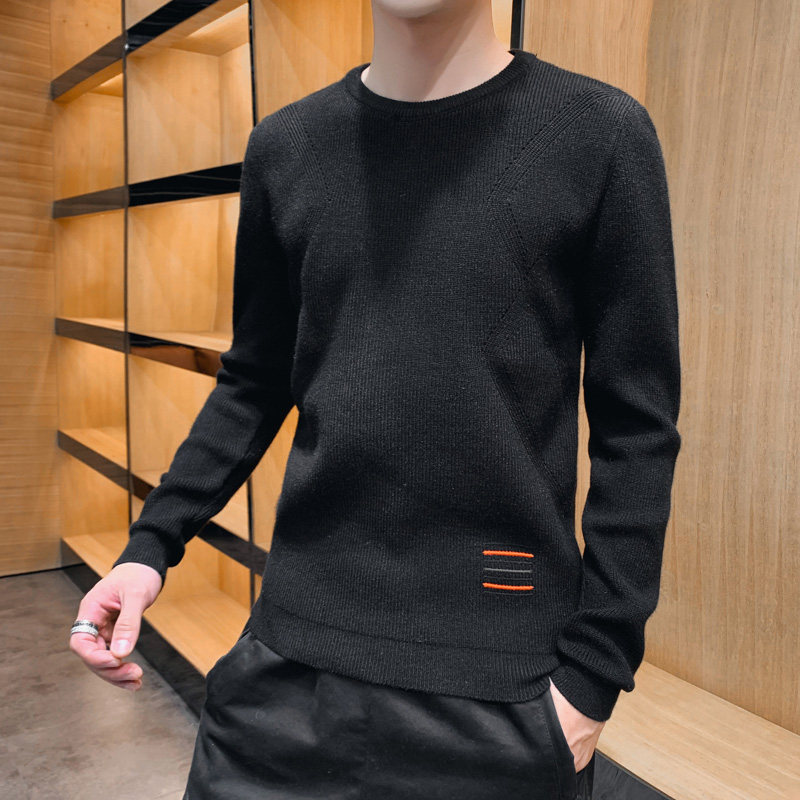 nasa autumn winter new male sweater jacket needling hoodie casual Korean version loose gush cashmere sweatshirt sanitary clothing spring clothing