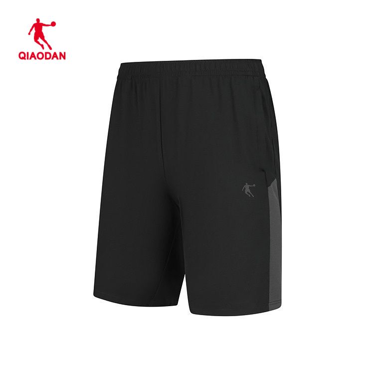 Jordan Knitted Shorts for Men 2026 Summer New Style Five-Point Shorts Breathable Running Fitness Men's Pants Ezz33241360