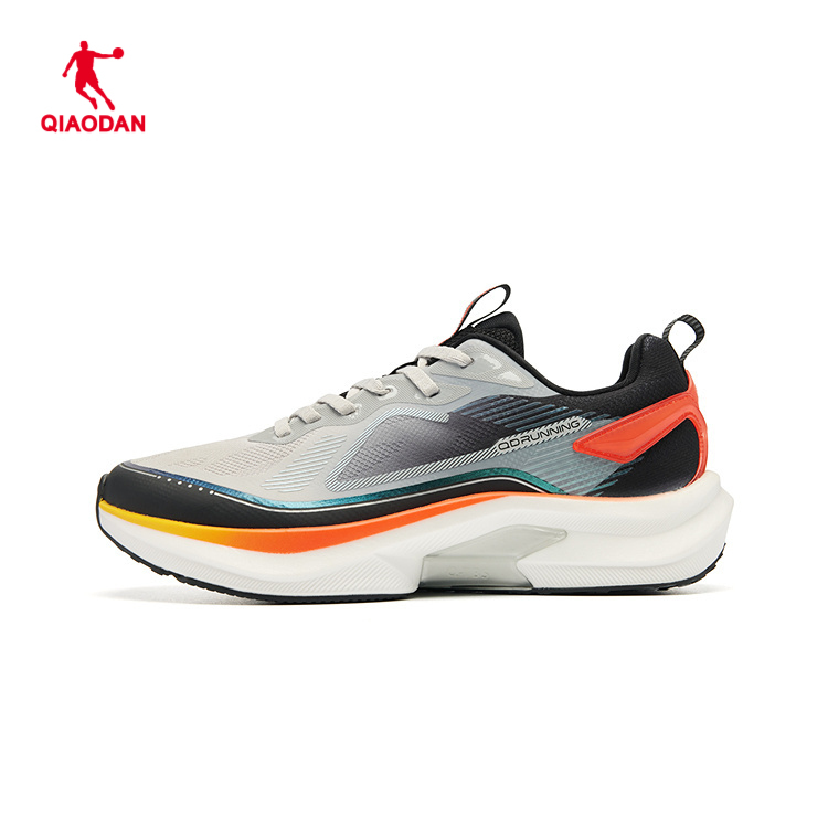 Jordan Men's Running Shoes 2026 Summer New Model [Flow 5.0] Rebound Same Model as in the Mall Qdb023244210