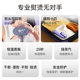 2025 New Huaguang Lavender Purple T31 핸드 헬드 교수형 다리미 기계 다림질 의류