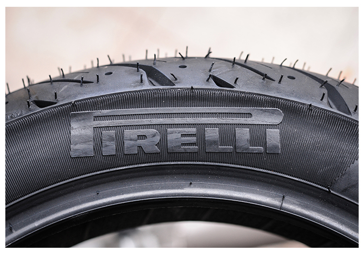 Lốp xe máy Pirelli Angel 350 90 100 110 120 70 80 10 12 13 - Lốp xe máy lốp xe máy dream
