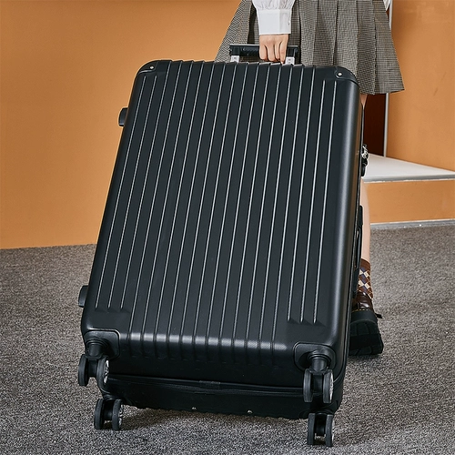 Вместительный и большой чемодан, коробка подходит для мужчин и женщин для переезда, 36 дюймов