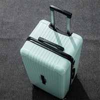 С молнией, вместительный и большой, зеленый