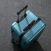 Большая пропускная способность сгущенной намоточной молнии пудры синего цвета