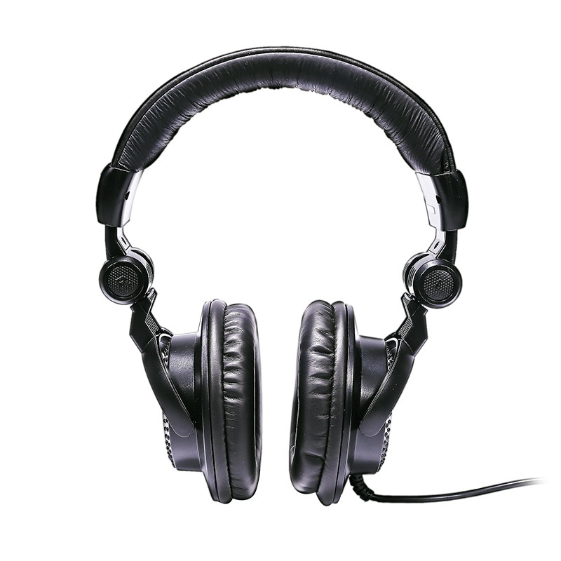 TASCAM TH-02 Japan Das Canopy Professional Class Entrance Listening Headphones have a sound book recording studio live