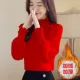 Красный [хижины]