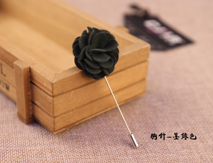 Broche homme en autre - Ref 1172560 Image 32