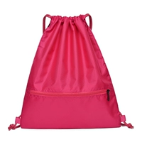 027 Роза красный большой