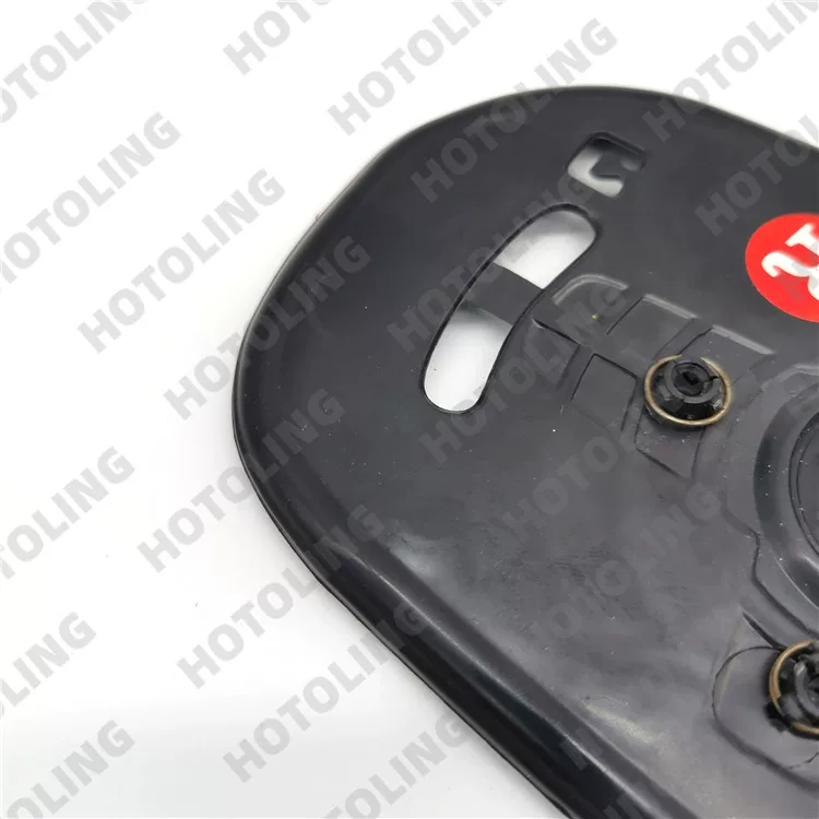 Бесплатная доставка Houtouling 98 99 00 01 02 шестого поколения зеркало заднего вида для Accord, зеркальное зеркало с отражающим линзовым элементом