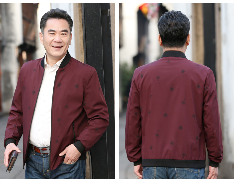 Blouson homme manches longues - Ref 3118452 Image 28