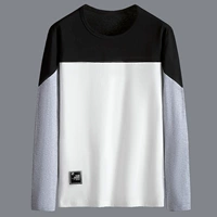 8053 Черно -белый светлый серый