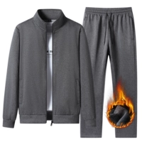 Серый (плюс бархат)