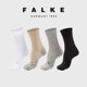 FALKE German Eagle GO2Golf golf socks mid-calf socks wear-resistant men's socks 16770