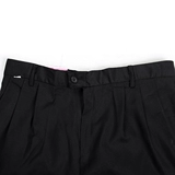 Штаны для работы, черная летняя одежда, облегающий крой