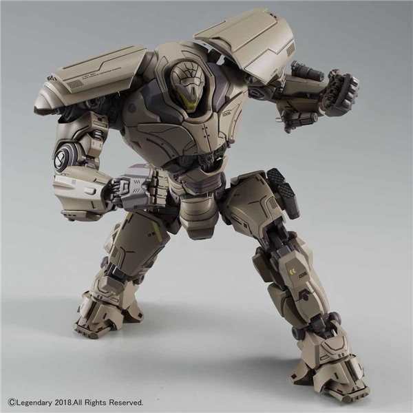 Spot Bandai Chính hãng HG Iron Cổ tay Phoenix Pacific Rim Lắp ráp Mô hình PHOENIX - Gundam / Mech Model / Robot / Transformers 	mô hình gundam ráp