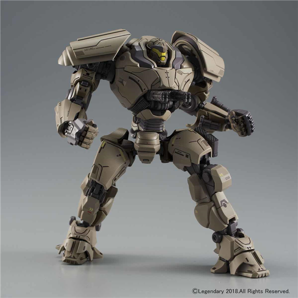Spot Bandai Chính hãng HG Iron Cổ tay Phoenix Pacific Rim Lắp ráp Mô hình PHOENIX - Gundam / Mech Model / Robot / Transformers 	mô hình gundam ráp