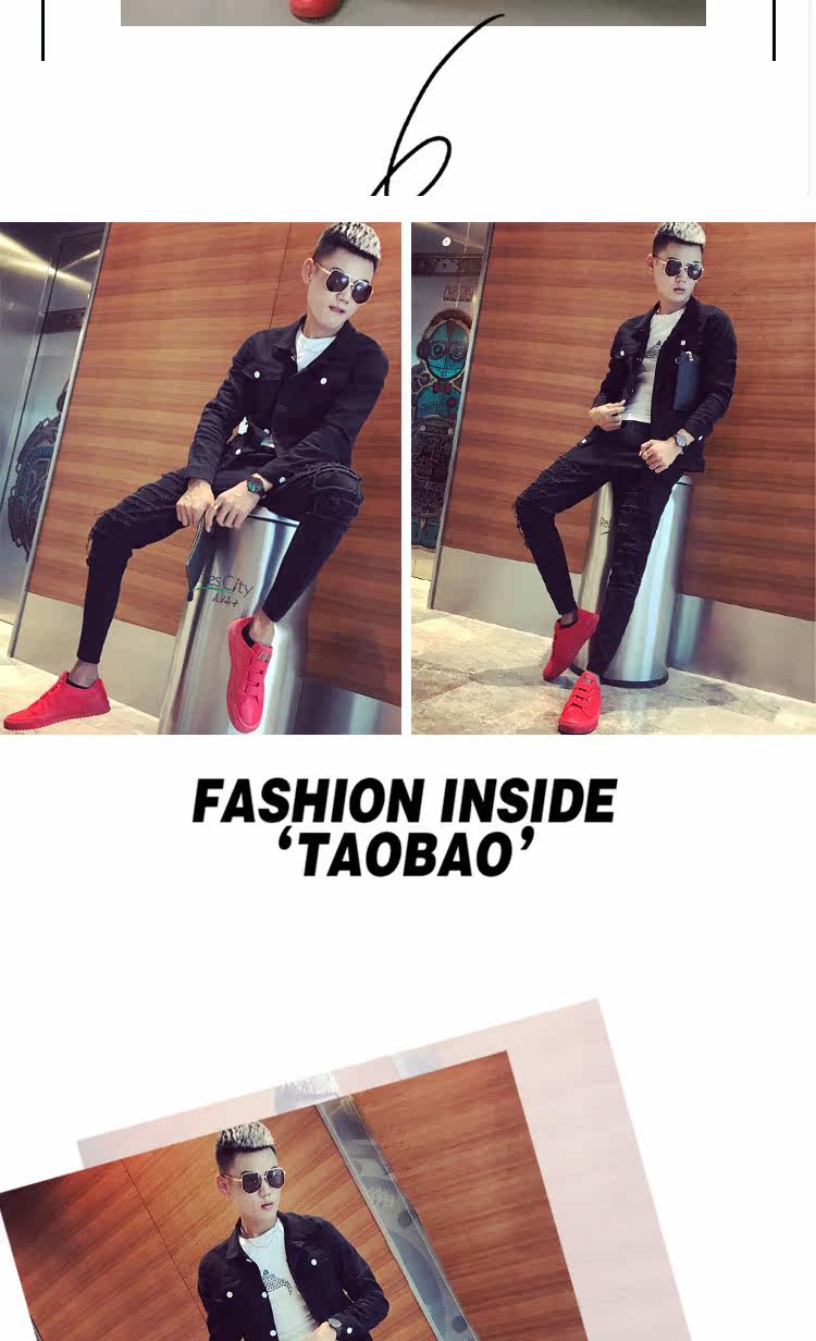 Blouson homme manches longues en Coton - Ref 3117596 Image 20