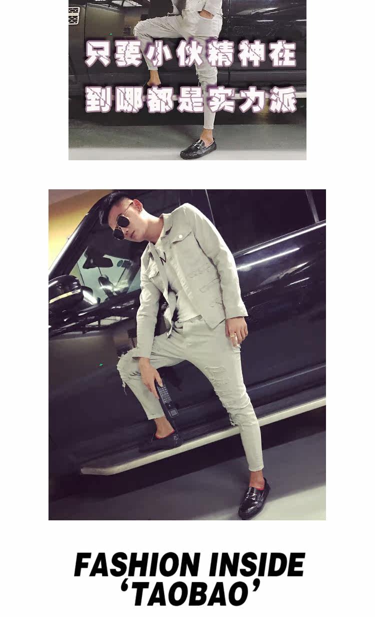 Blouson homme manches longues en Coton - Ref 3117596 Image 9