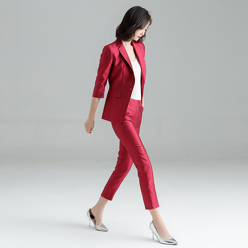 Tailleur femme - Ref 3244037 Image 3