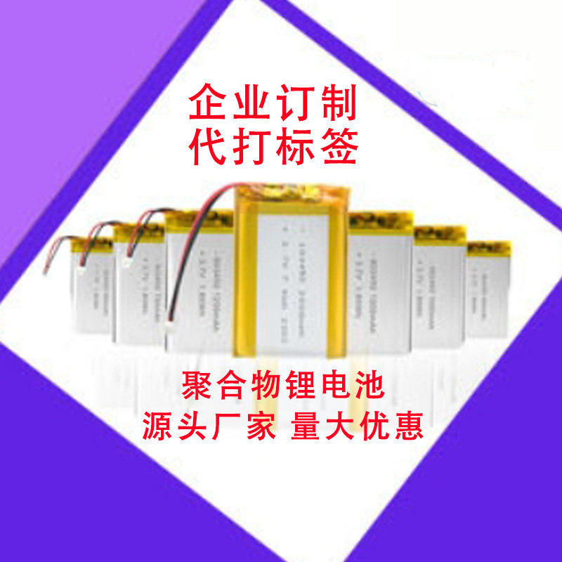 新能源锂电池PL工厂店的LOGO