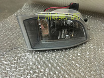 GAC Gio Pickup Accessories Gio Fortune 100 Front Fog Light Assembly Gio Triumph Front Barber Light Front Anti-Fog Light