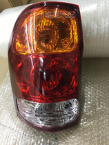 BAIC Lu Ling pickup accessories Huanghai Aojun Lu Ling Yueling modified pickup rear taillight assembly SUV brake light