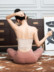 Áo yếm có đệm ngực thể thao đồ lót nữ yoga mỏng vai dây đeo áo ngực corset chạy bra tập thể dục mặc áo sơ mi quần áo tập thể dục Đồ lót thể thao