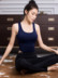 Vest loại thể thao đồ lót nữ chống sốc tập hợp rập khuôn nhận phó mặc áo ngực yoga ngực áo ngực thể thao chuyên nghiệp áo tank top gym nữ Đồ lót thể thao