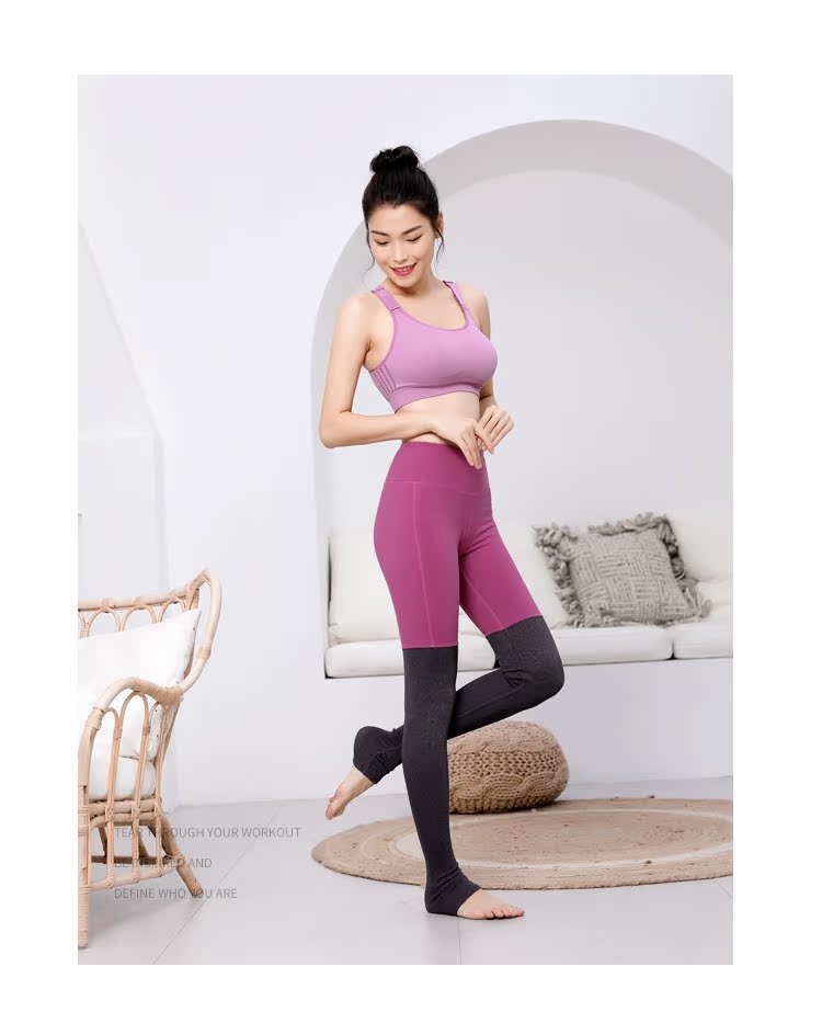 Đồ lót thể thao nữ vest kiểu chạy bộ thu thập điều chỉnh vẻ đẹp trở lại rập khuôn chuyên nghiệp tập thể dục áo ngực sốc áo ngực thể thao nike
