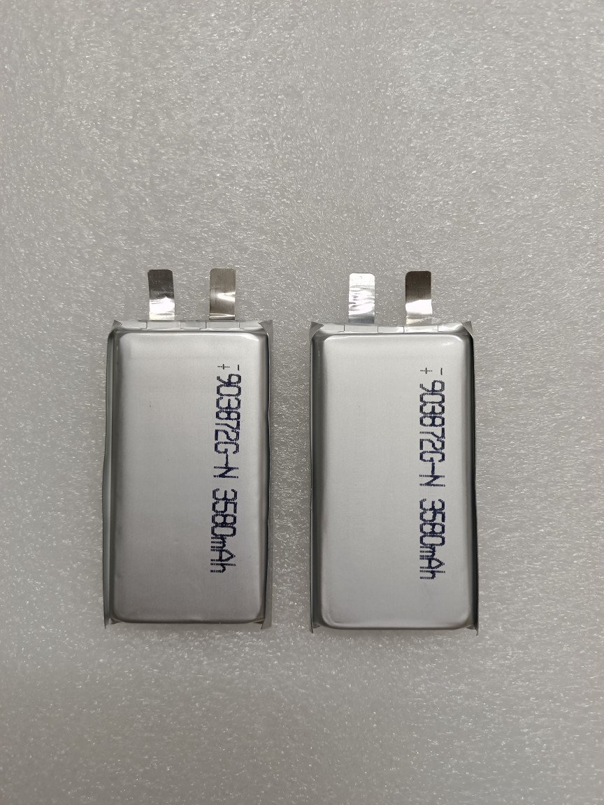 Suitable for Air2 battery repair replacement new electric core changed double electric core 3 85V3580mAh