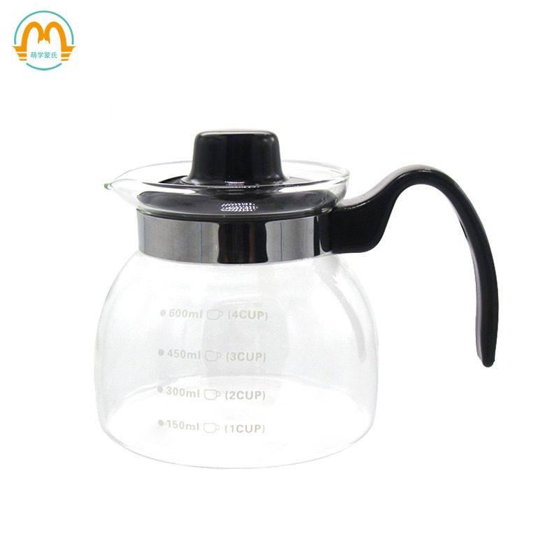 Meng Mon's Birthday Life Teaching Kindergarten Early Teaching Children's Glass Transparent Taking Water for Water