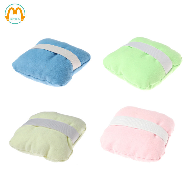 Menschi Monzi Toyut teaching aids to shoes Waxing Work Accessories Finished polished cushion Shoe gloves-Taobao
