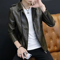 Военный зеленый