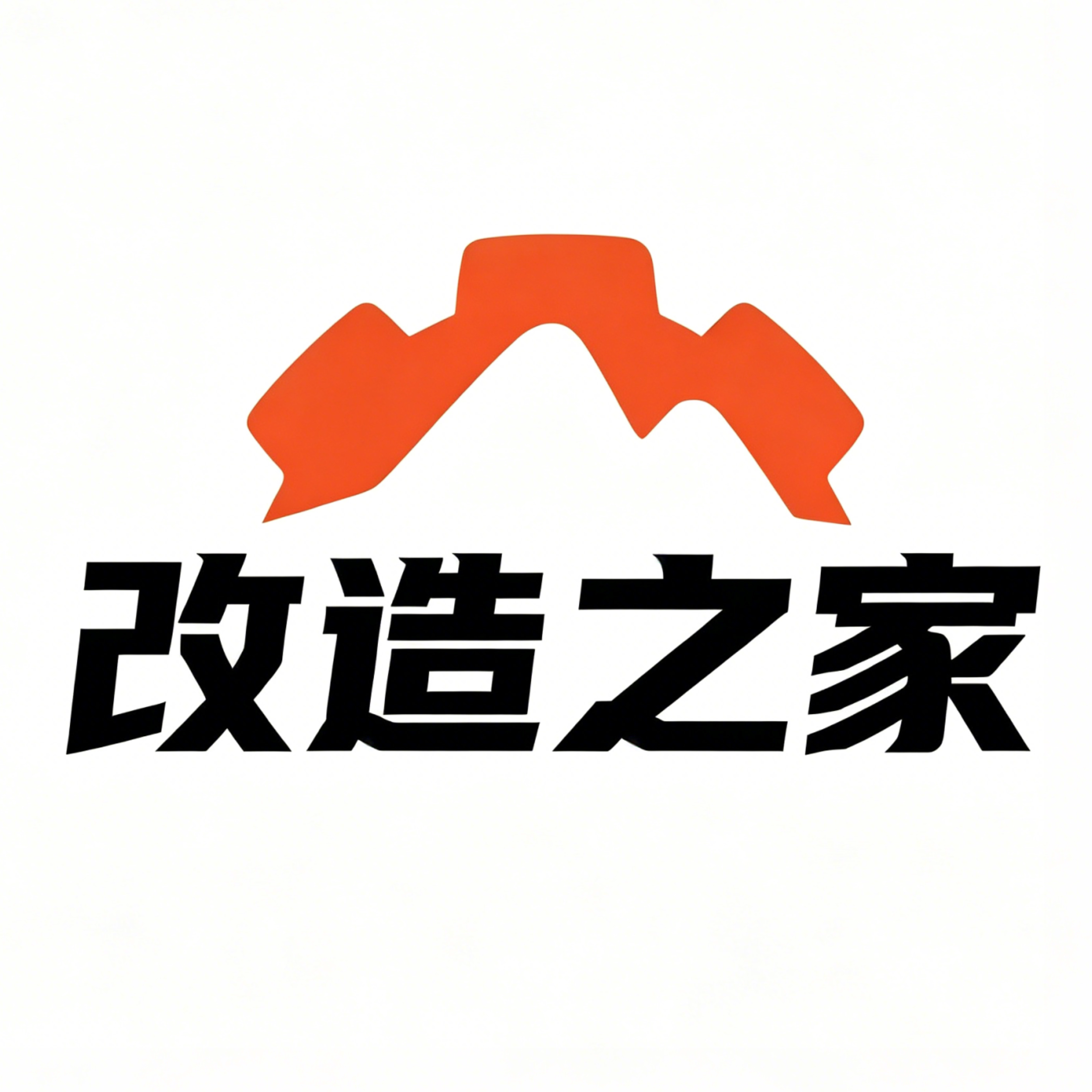 电动车改造之家的LOGO