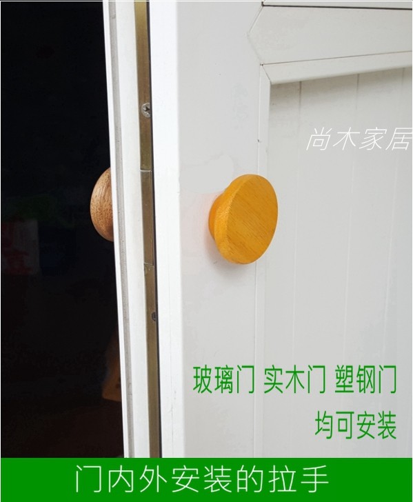 Solid wood hands Glass doors and wooden doors Double-faced Double-faced Double-faced Summary Retro (Package)