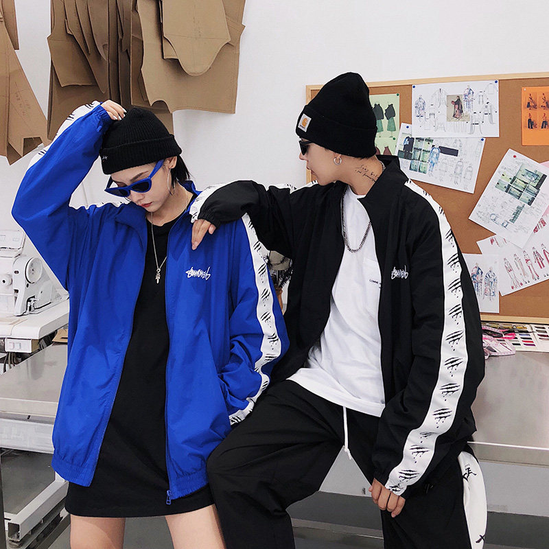 Blouson homme SUAMOMENT manches longues en Polyester - Ref 3118207 Image 4